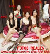 ---4----CHICAS ORIENTALES [ FOTOS REALES ] SASA 20 CON GRIEGO ,634 888 888