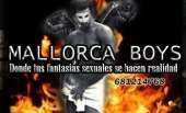 ***** MALLORCA BOYS ***** CHICOS GUAPOS EDUCADOS Y DOTADOS 681214768