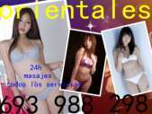 CHICAS ORIENTALES EN MADRIDMA