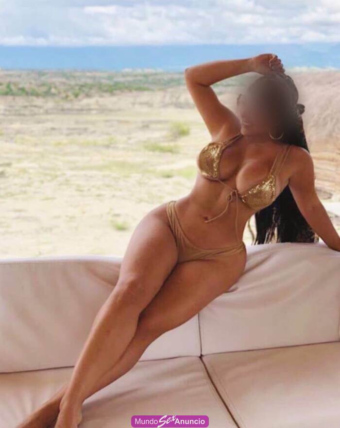 Rica Latina Sexy Con Delicioso Co Ito Rosadito En J Vea Alicante