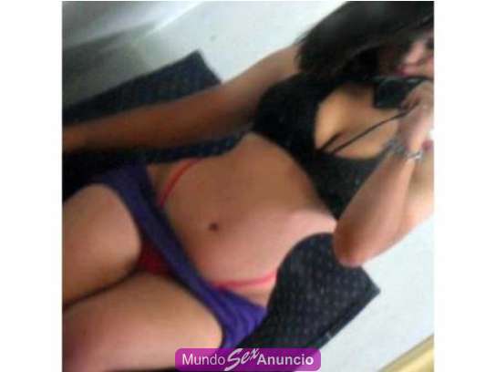 Anuncios de escorts vip