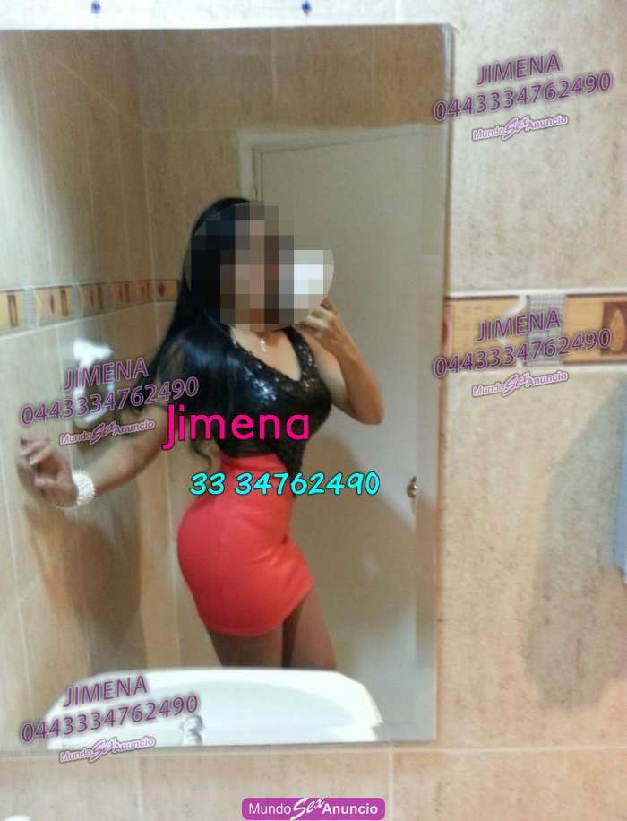 Mujer madura busca hombre en jalisco