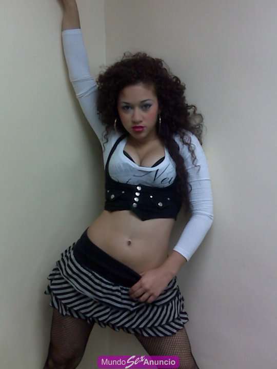 Escorts monterey mx