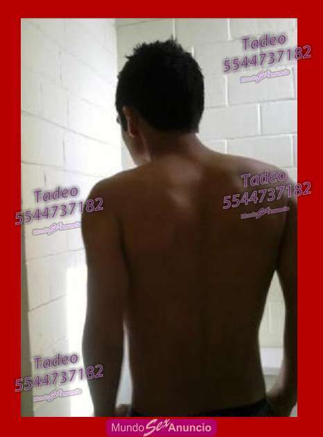 Anuncios de escorts