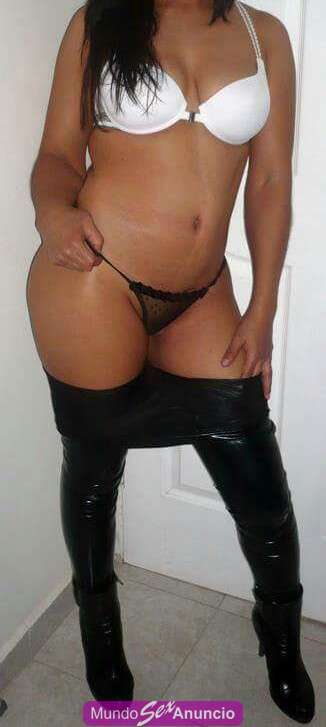 Escorts distrito federal sexoservicio