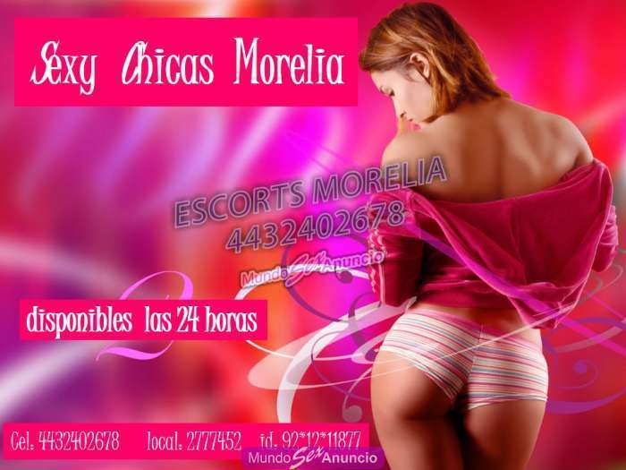 Anuncios de escorts