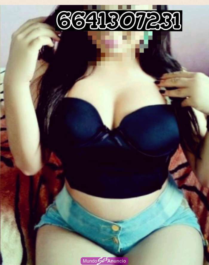 Nalgona Y Piernuda 900 Pesos Estrename Y Conoceme En Tijuana Baja