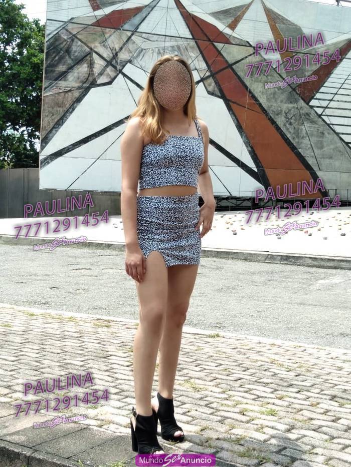 Deliciosa Flaquita Disfruta Mi Vagina H Meda En Cuernavaca Morelos