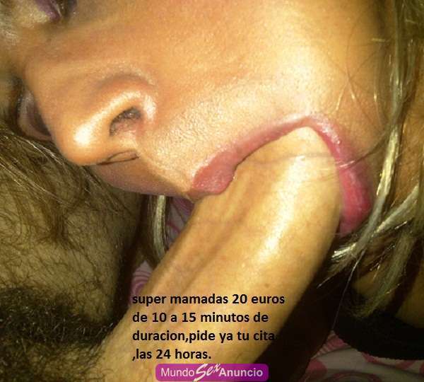 Servicio masaje mamada Servicio masaje mamada