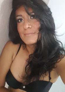 TRANS XIMENA ARDIENTE UNA FIERA EN LA CAMA.