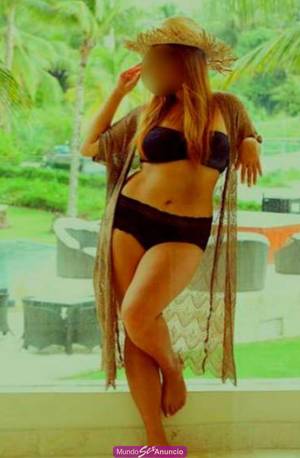 Erotic Massage your hotel room in Barcelona City