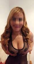 ***  TU BRASILEÑA EN MADRID 625025339 ***