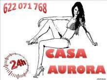 CASA AURORA RELAX 24H