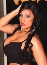 Valeria morena cachonda