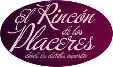 WEB:EL RINCÓN DE LOS PLACERES.COM