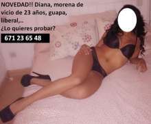 Estudiantes españolas de 18 a 23 años minimo 40 €