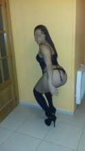 ESTA NOCHE FIESTA DIVERSION Y SEXO TENTACION TERRASSA BELLEZ