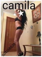 camila jovencita fiestera ,,,desplazamiento
