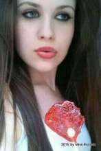 DASHA GOLFA MUY IMPLICADA Y MORBOSA