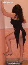 40 euros hora masajista discreta independiente