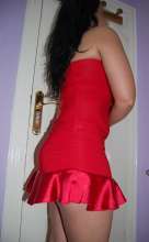 AMANDA TRAGO POLLA..FOLLO SIN GOMA..DAME LEFA