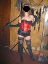 MISTRESS DANA, MAESTRA EXPERTA EN DICIPLINAR ESCLAVOS