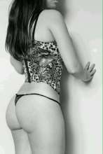 SOFIA, NUEVA EN MASAJISTA EROTICA