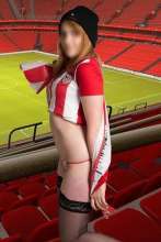 AINARA DE BILBAO AUPA ATHLETIC