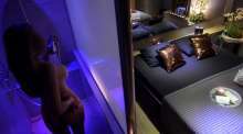 Lux Massage 173. El placer a través del masaje