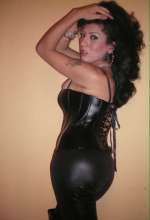 Transex deborah muy activa dotada 30€