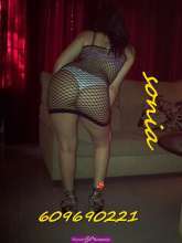 SEXI, SALVAJE, SUPER COMPLETA,