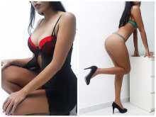 EL MEJOR SEXO DE MADRID