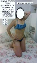 ¿ quieres amigas con derecho a roce ?