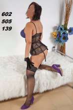 NOVEDAD MAIZA FETICHISMO 24 H. TAMBIEN SALIDAS