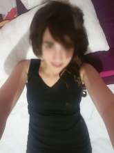 AINARA UNA CHIQUILLA MUY GUARRILLA