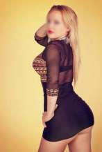 SAMANTHA! LA RUBIA PUTISIMA DE TUS FANTASIAS MAS HUMEDAS! 24
