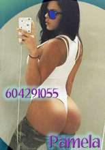 Pasemos un rato de delicioso sexo juntos
