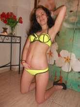 SOY ANNA ## MUY MORBOSA ## CON GANAS DE DARTE CARIÑO ## 24H