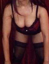 Recién llegada en vuestra linda ciudad. soy una chica