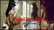 NOVEDAD!!3AMIGAS MANRESA PARTICULAR 24H
