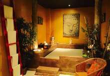 THE NIRVANA SPA SANTIAGO DE COMPOSTELA