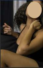 SARAY COLOMBIANA MORENA MUY GUAPA NUEVA EN TERRASSA
