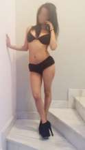 ALEXIA! PRECIOSA NOVATITA VENEZOLANA // AUTENTICA TEEN (FOTO