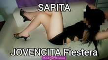 jovencita caliente    DISCRETA   DESDE 20 EUROS