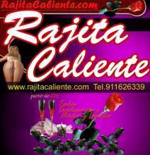 Somos www.rajitacaliente.com un grupo de amigas guapisimas
