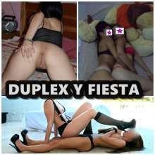 PLACER Y LOCURA