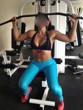 MONITORA GYM__FOTOS AUTENTICAS__DESPLAZAMIENTO 24HR