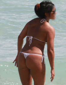 ¡¡ . CRISTINE .... COMPLACIENTE ... LO DISFRUTARAS