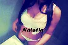 SOY NATALIA, DESCUBRE EL PLACER DE MI MASAJE! PLZA ESPAÑA
