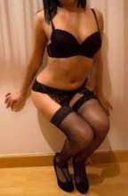 LATINA CALIENTE PARICULAR